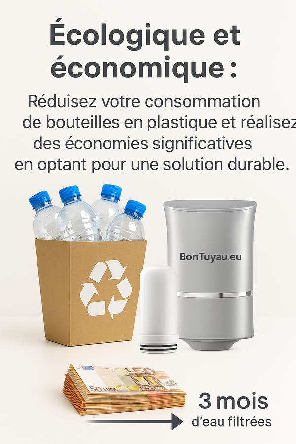 Bon Tuyau Nantes