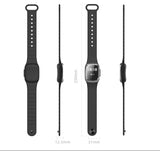 Montre Anti-Moustique Quartz – Idéale Camping, Randonnée, Pêche – Répulsive Ultrasons