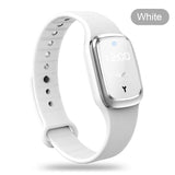 Montre Anti-Moustique Quartz – Idéale Camping, Randonnée, Pêche – Répulsive Ultrasons