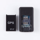 TRACER GPS AVEC MICRO ESPION Magnétique GSM / GPS /